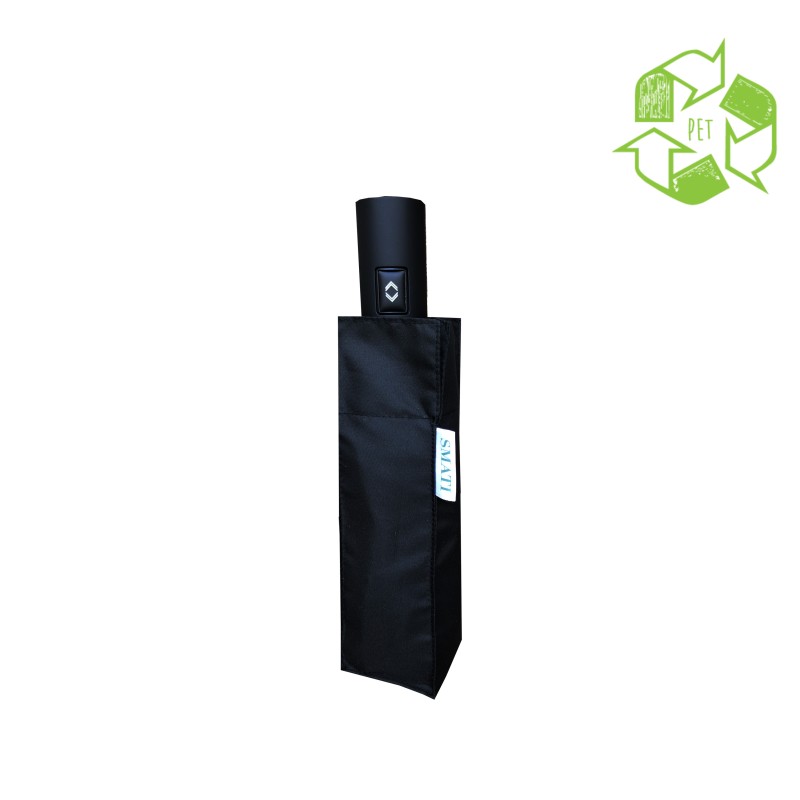 MINI AUTO, Pieghevole Automatico Ombrello Smati