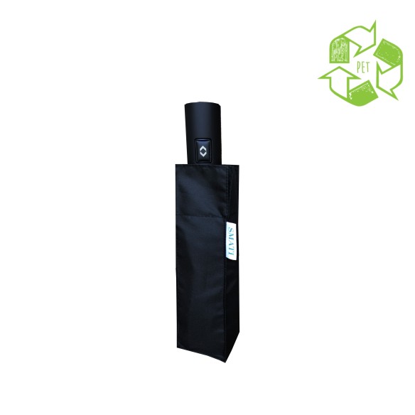 MINI AUTO, Pieghevole Automatico Ombrello Smati