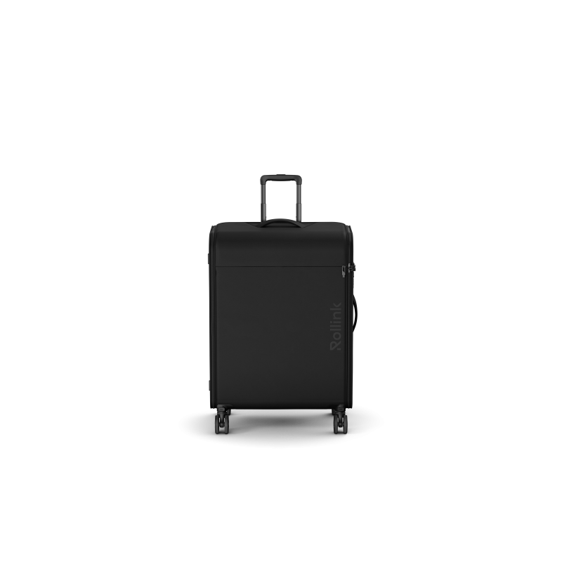 FUTO Medium, Black Rollink