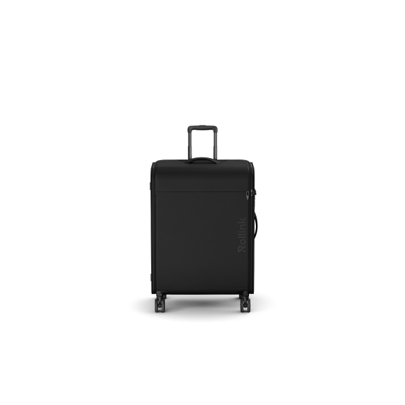 FUTO Medium, Black Rollink