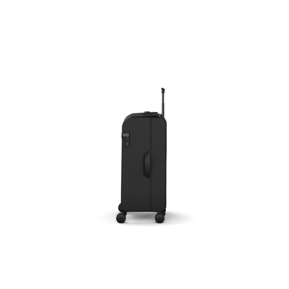 FUTO Medium, Black Rollink