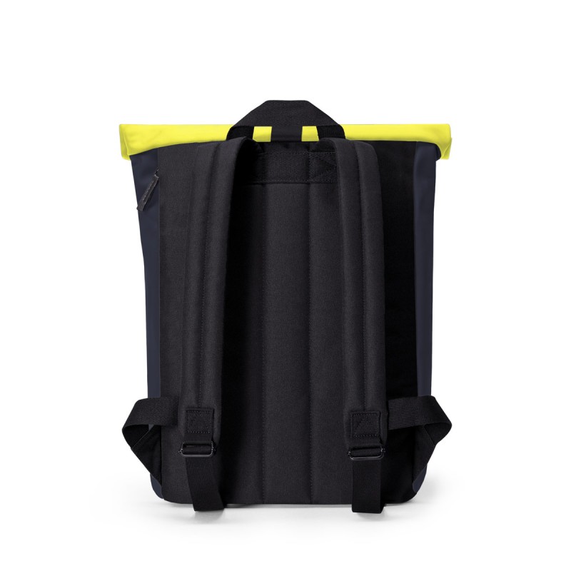 JASPER MINI LOTUS, Dark Navy - Light Grey