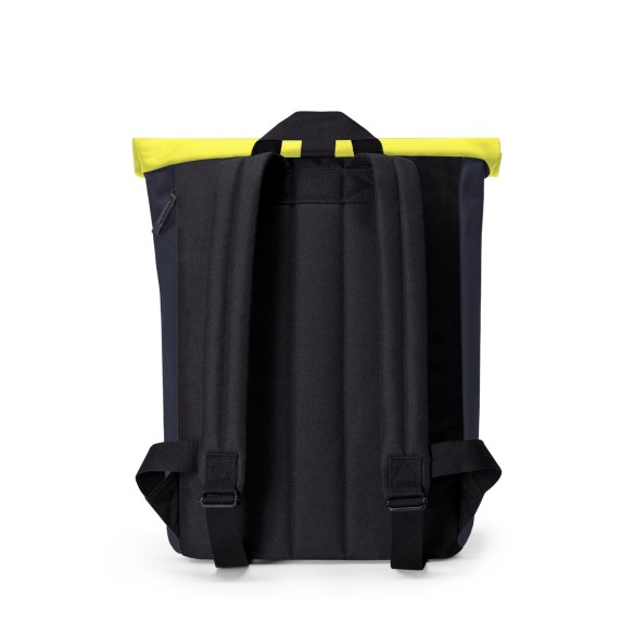 JASPER MINI LOTUS, Dark Navy - Light Grey