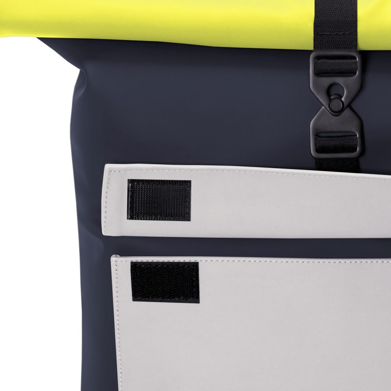 JASPER MINI LOTUS, Dark Navy - Light Grey