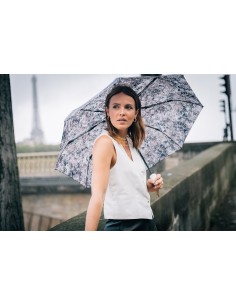 MOUSSE, Pieghevole Automatico Smati Paris