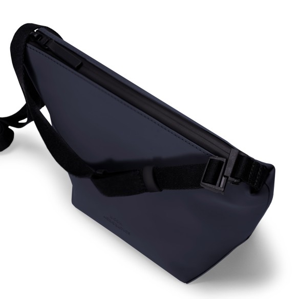 NOLA BAG LOTUS, Dark Navy