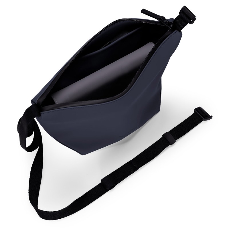 NOLA BAG LOTUS, Dark Navy