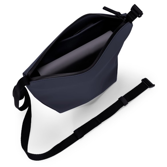 NOLA BAG LOTUS, Dark Navy