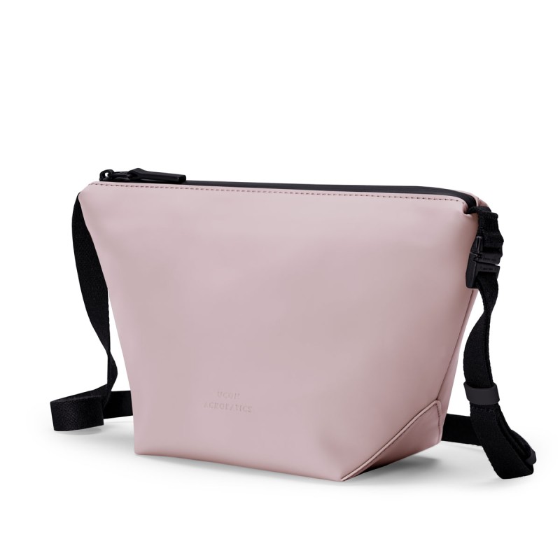 NOLA BAG LOTUS, Light Rose
