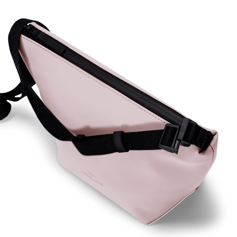 NOLA BAG LOTUS, Light Rose