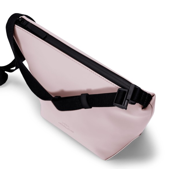 NOLA BAG LOTUS, Light Rose