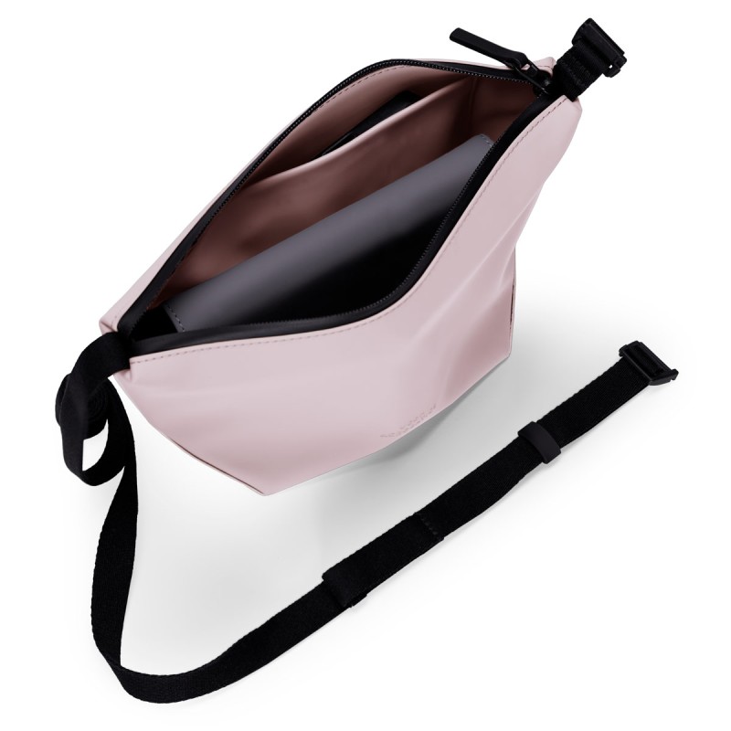 NOLA BAG LOTUS, Light Rose