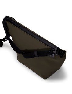 NOLA BAG LOTUS, Olive 2