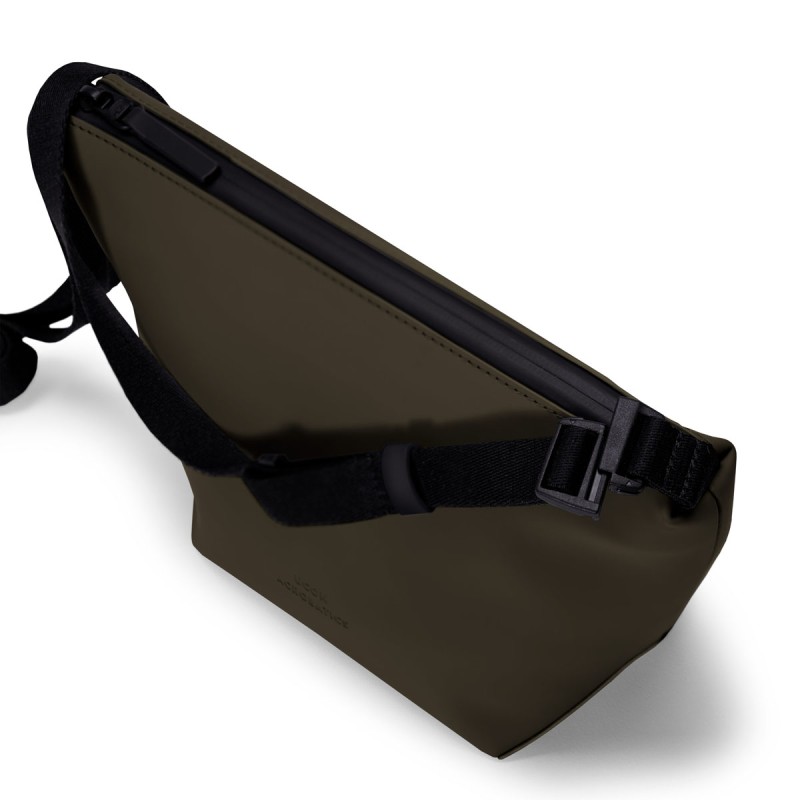 NOLA BAG LOTUS, Olive