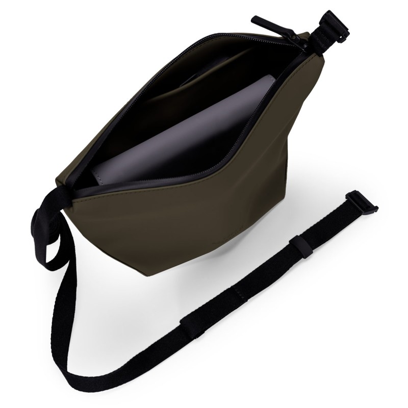 NOLA BAG LOTUS, Olive