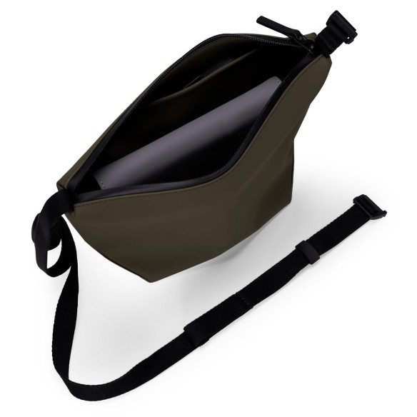 NOLA BAG LOTUS, Olive