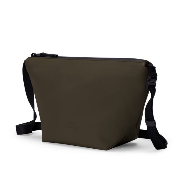 NOLA BAG LOTUS, Olive