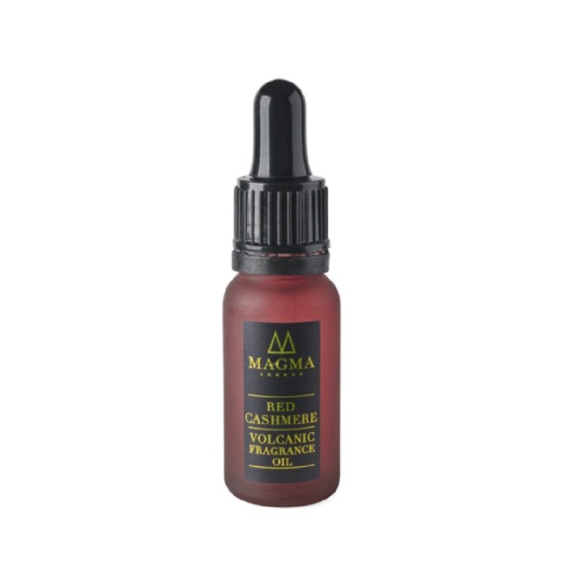 MAGMA PURE FRAGRANCE 15ml, Creme de Cassis (rosso)