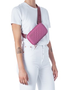 TOUR MINI BAG, Mauve wood di Rollink