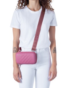 TOUR MINI BAG, Mauve wood di Rollink 2