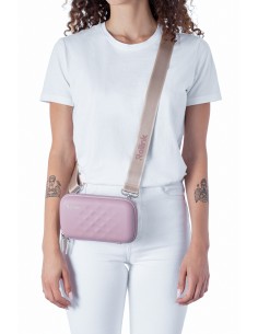 TOUR MINI BAG, Pale Lavender di Rollink