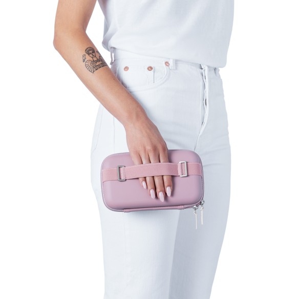 TOUR MINI BAG, Pale Lavender di Rollink