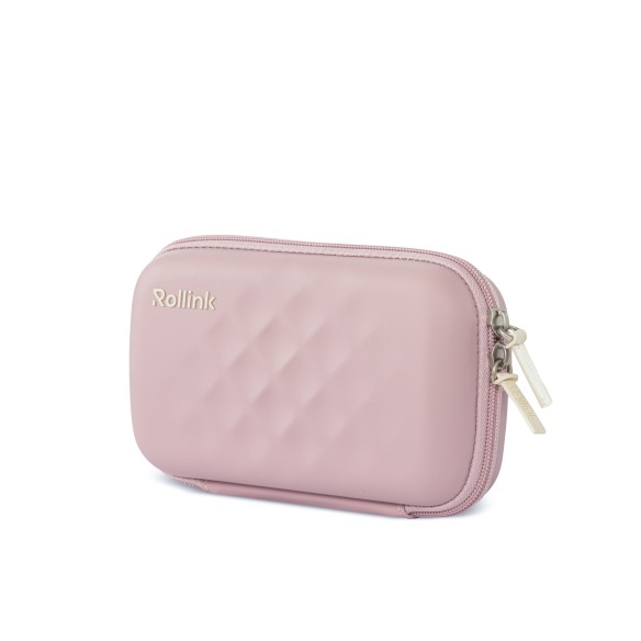 TOUR MINI BAG, Pale Lavender di Rollink