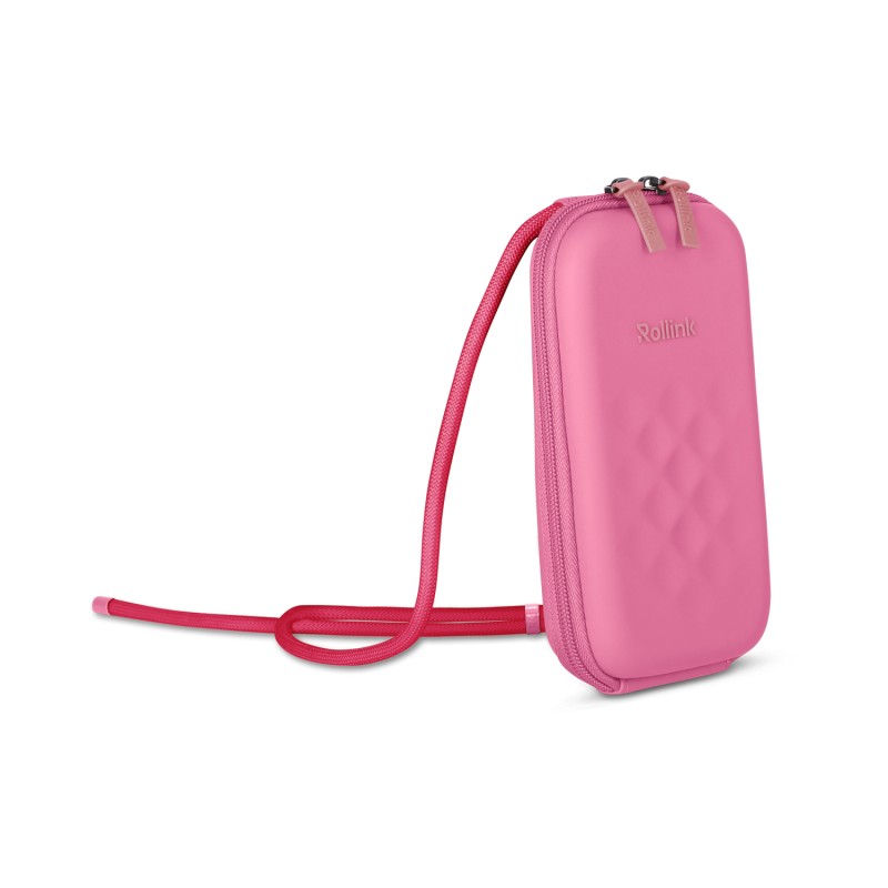 Phone Case Large - Chateau Rose