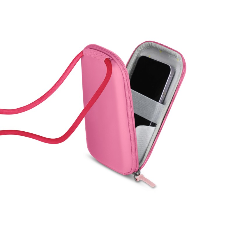 Phone Case Large - Chateau Rose