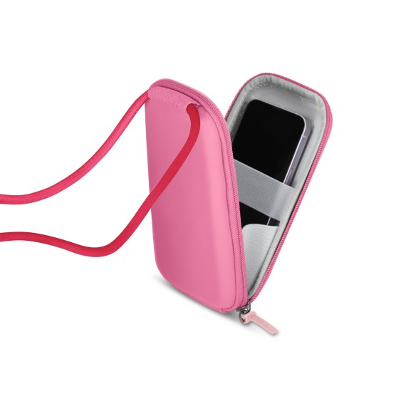 Phone Case Large - Chateau Rose