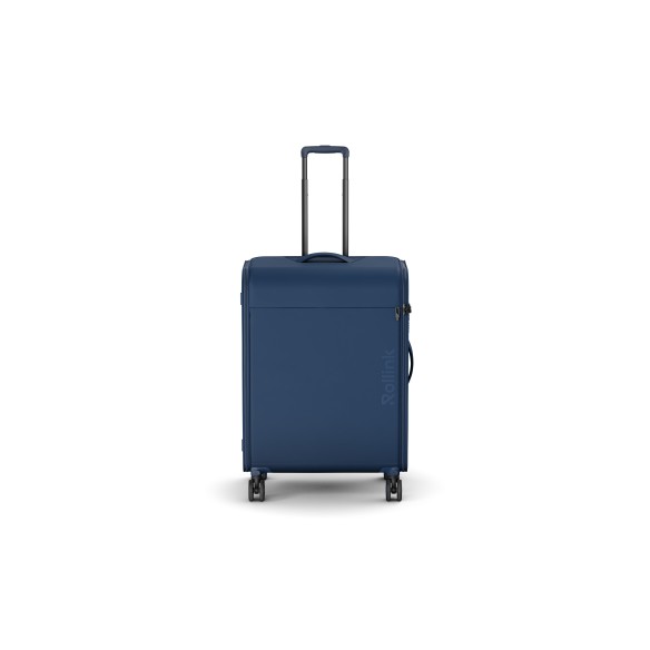 Trolley FUTO Medium, Poseidon Dark blue Rollink