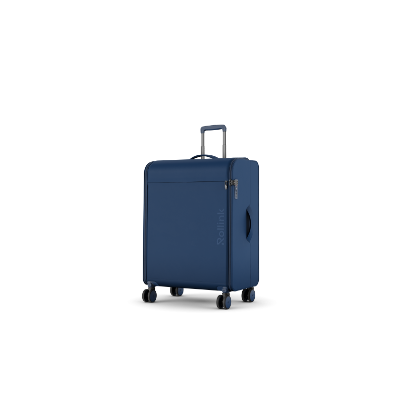 Trolley FUTO Medium, Poseidon Dark blue Rollink