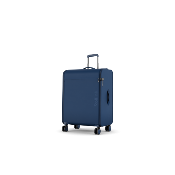 Trolley FUTO Medium, Poseidon Dark blue Rollink