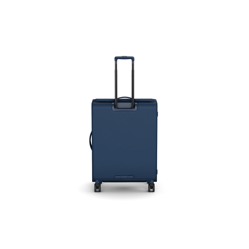 Trolley FUTO Medium, Poseidon Dark blue Rollink