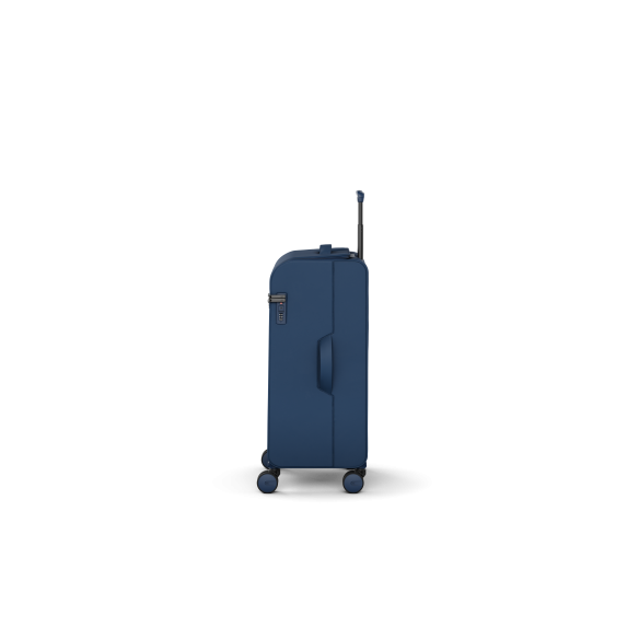Trolley FUTO Medium, Poseidon Dark blue Rollink