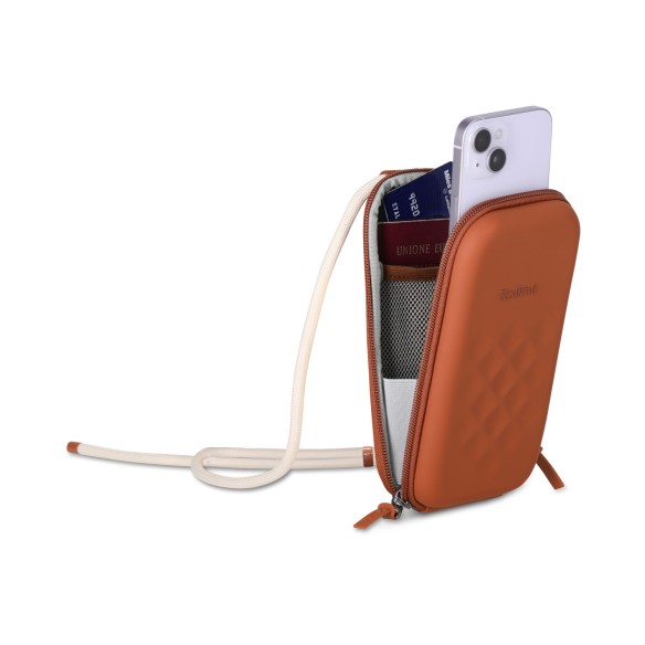 Phone Case Regular - Cinnamon