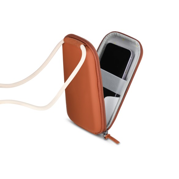 Phone Case Regular - Cinnamon