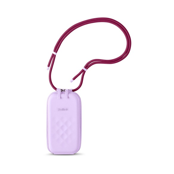 Phone Case Regular - Lavender Haze