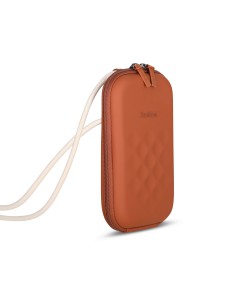 Phone Case Large - Cinnamon