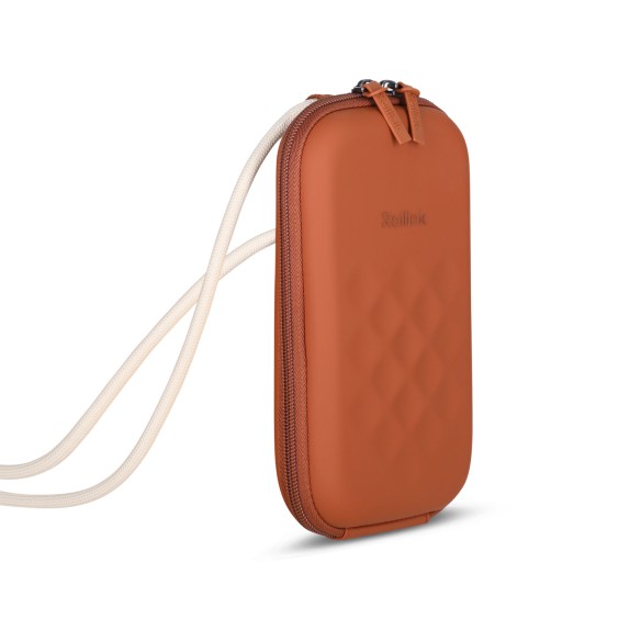 Phone Case Large - Cinnamon