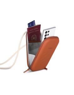 Phone Case Large - Cinnamon 2