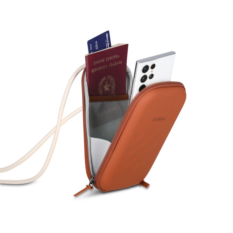 Phone Case Large - Cinnamon