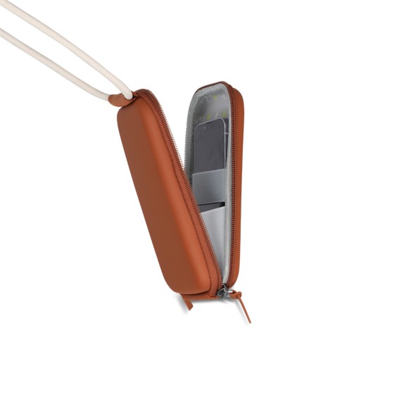 Phone Case Large - Cinnamon