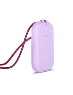 Phone Case Large - Lavender Haze