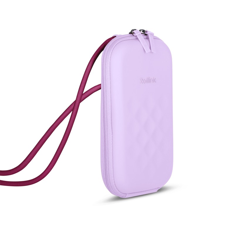 Phone Case Large - Lavender Haze