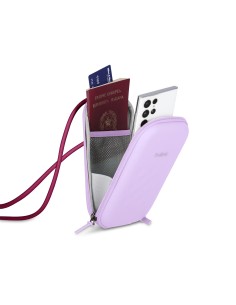 Phone Case Large - Lavender Haze 2