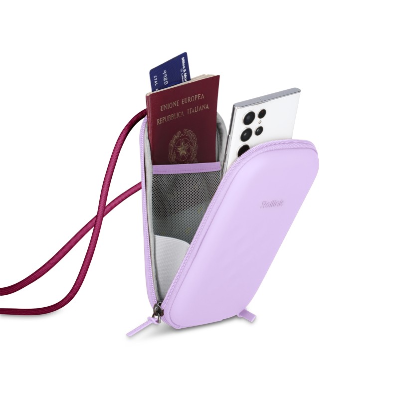 Phone Case Large - Lavender Haze