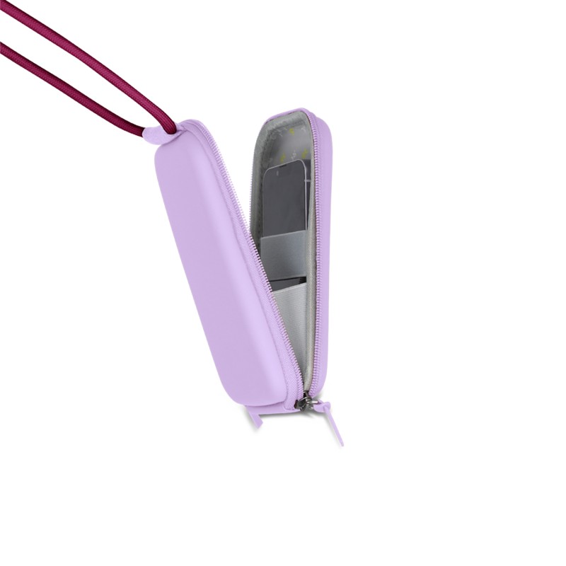 Phone Case Large - Lavender Haze