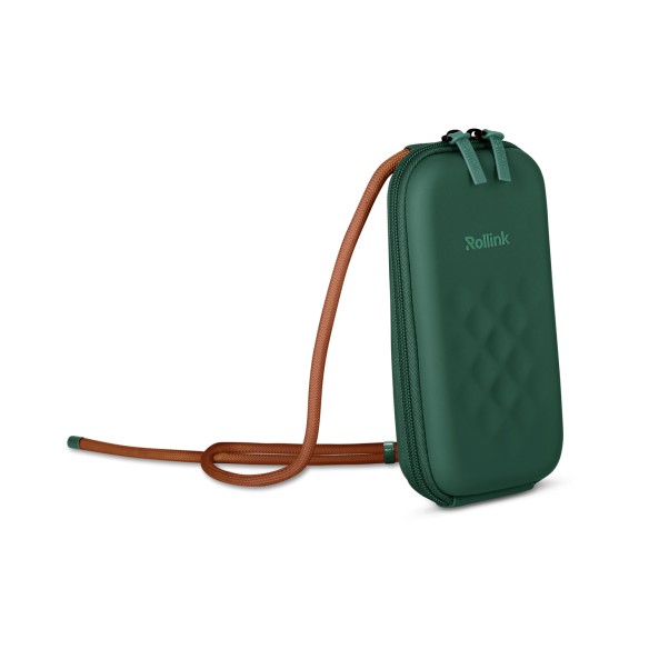 Phone Case Regular - Eden Green