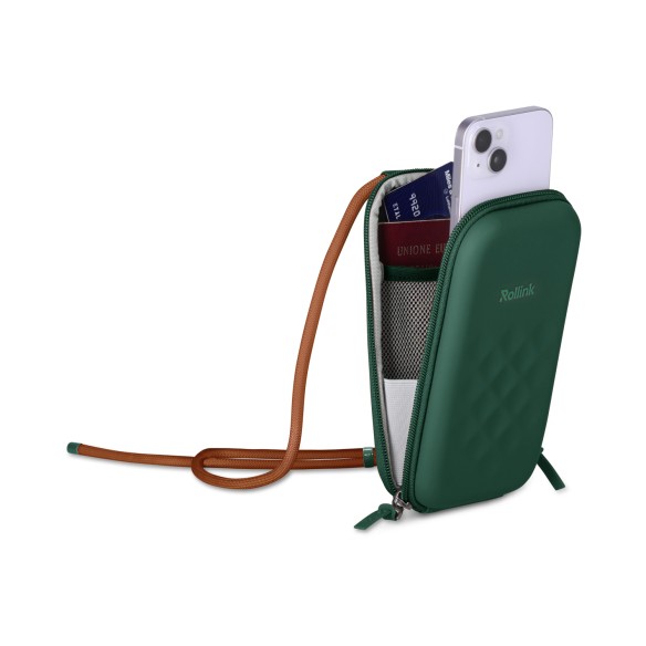 Phone Case Regular - Eden Green